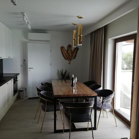 Apartament Latarnik- Big Gąski Екстериор снимка