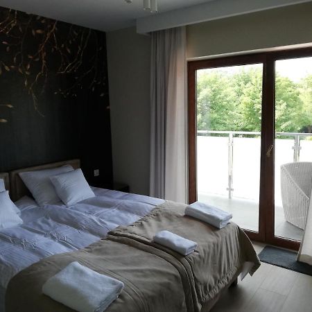 Apartament Latarnik- Big Gąski Екстериор снимка