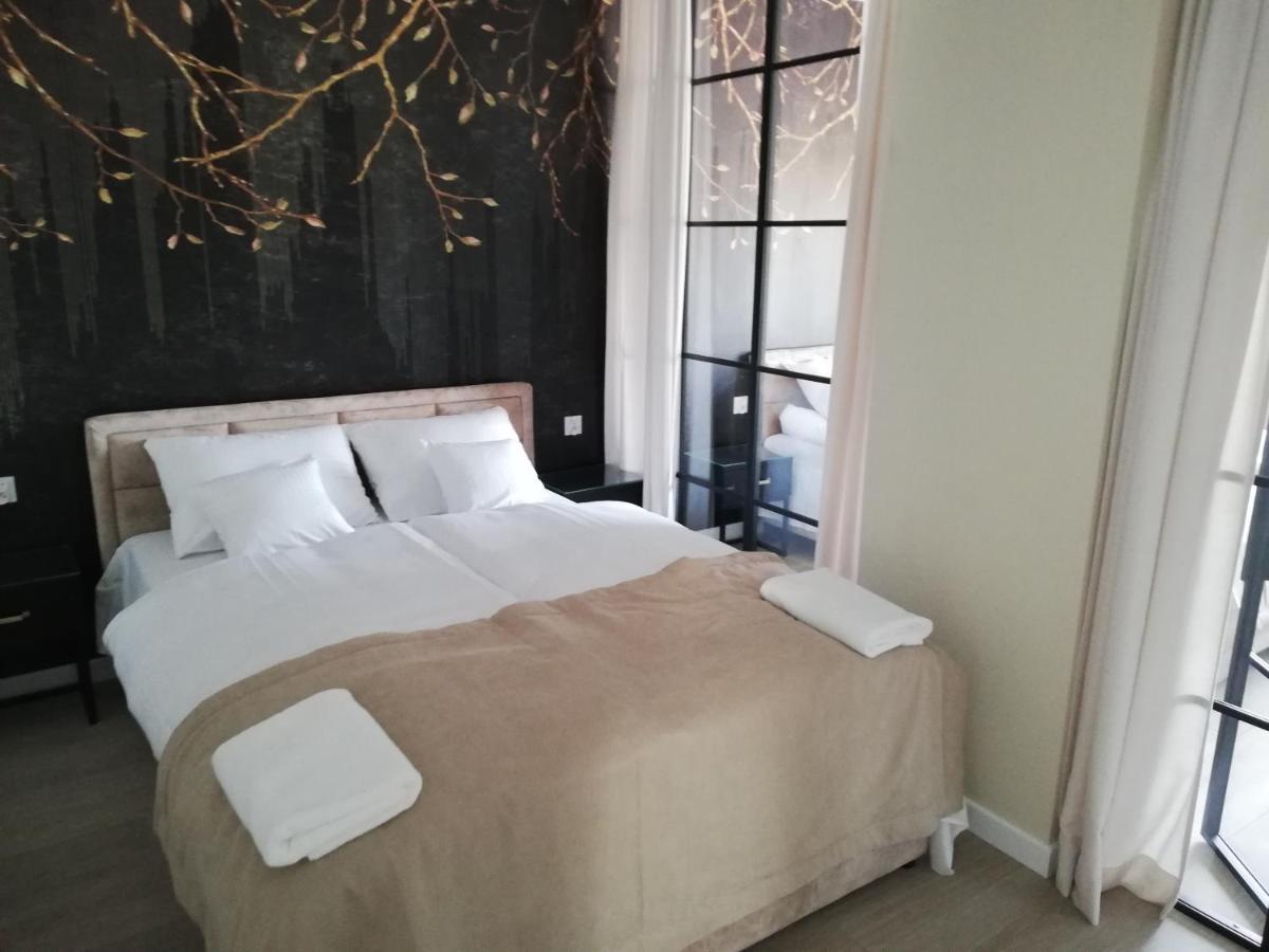 Apartament Latarnik- Big Gąski Екстериор снимка