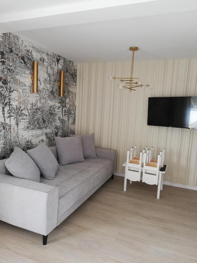 Apartament Latarnik- Big Gąski Екстериор снимка