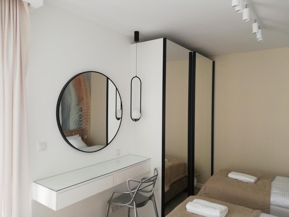 Apartament Latarnik- Big Gąski Екстериор снимка